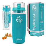 Hydracy Water Bottle