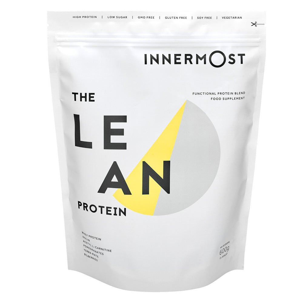 Innermost, Protein Powder