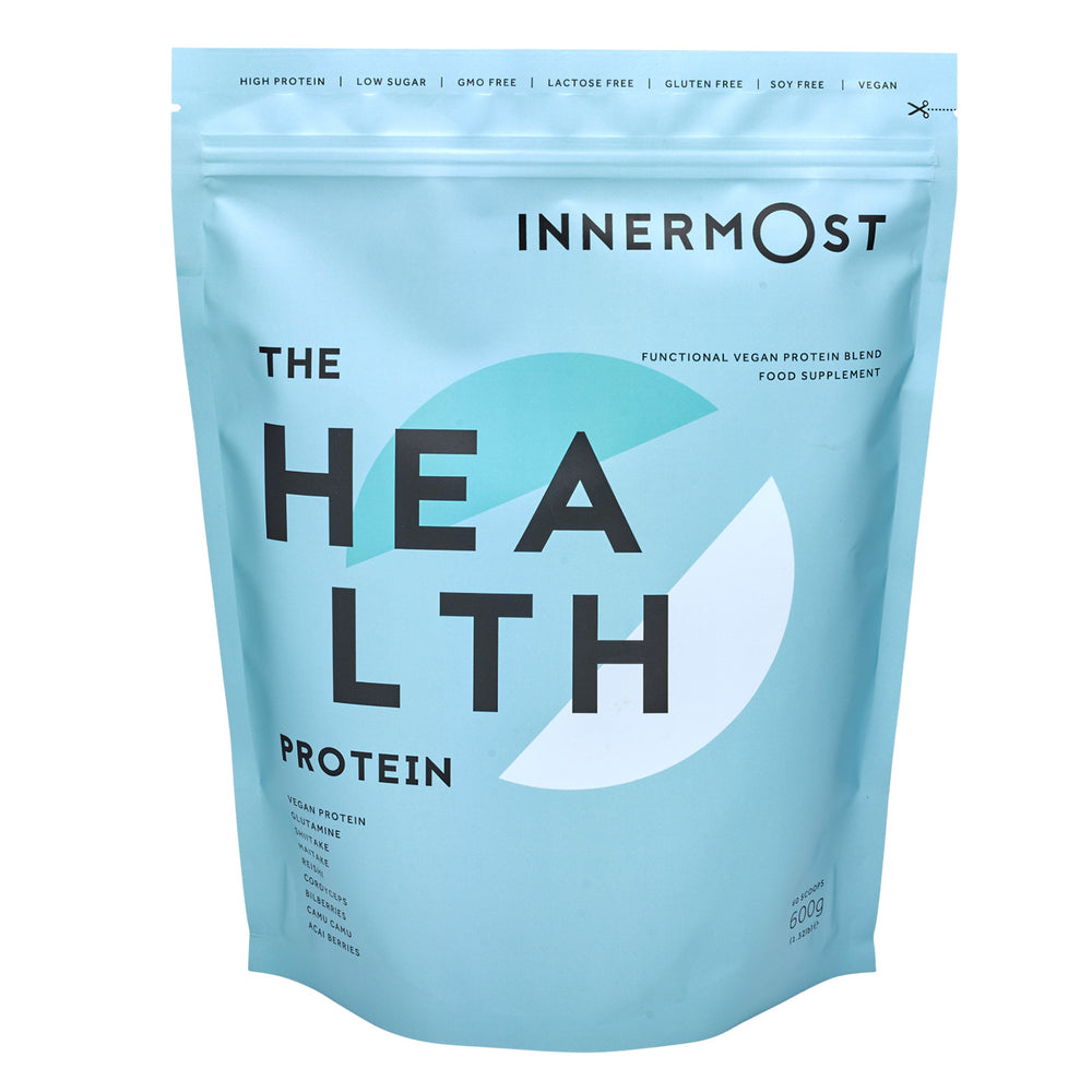 Innermost, Protein Powder