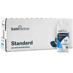 Kate Farms Standard 1.4, Vanilla, Case of 12