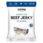 Think Jerky, 2,2oz pack of 8