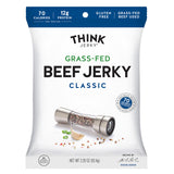 Think Jerky, 2,2oz pack of 8