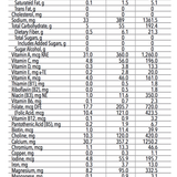 ENU Pro3+ Nutritional Powder